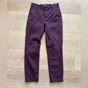 Paige Women’s Pants - Christy - Size 26